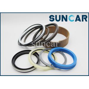 21S-63-02010 Boom Hydraulic Cylinder Assy Komatsu Seal Kit Fits PC03-1 Excavator