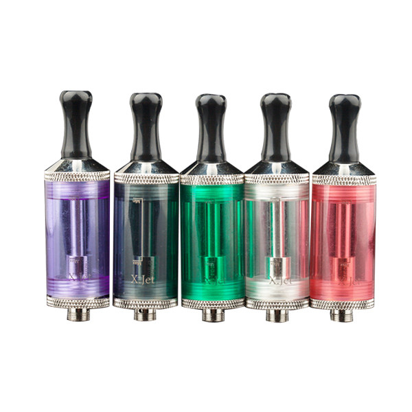 Buy Vision Vivi Nova with Tank Clearomizer, Electronic Cigarette at wholesale prices