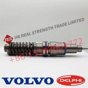 Good Quality Electric Unit Fuel Injector 21582098 BEBE4D36001 7421582098