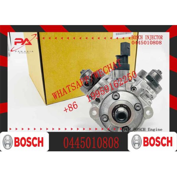 High quality advantages provide brand new fuel injection pump 0445010795 0445010801 0445010807 0445010808 0445010809 0445010828