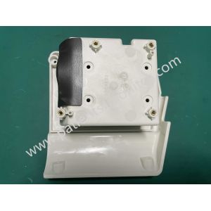 Nihon Kohden TEC-5602 Defibrillator Printer Cover Recorder Unit WS-561V 22921