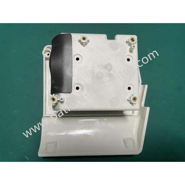 Nihon Kohden TEC-5602 Defibrillator Printer Cover Recorder Unit WS-561V 22921