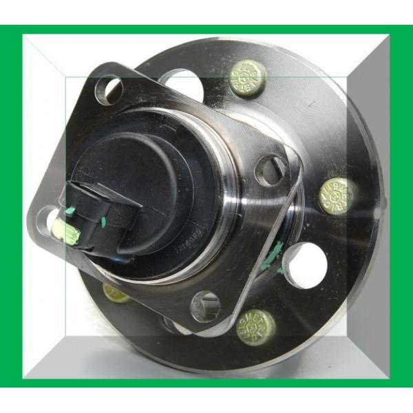 Buy Quality Wheel Hub Bearing BCA#512003 OE#7466992 Replacement For CHEVROLET MALIBU 1997-2000 at wholesale prices
