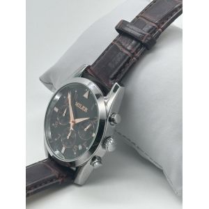 Durable Womens Quartz Light Watch With Convenient Waterproof Rating
