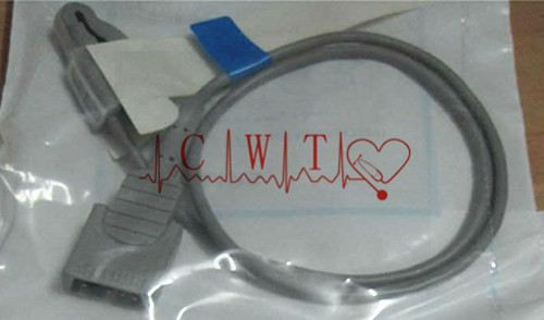 Quality M1131A Adult Pediatric Spo2 Sensor , NIBP Medical Monitor Accessories for sale