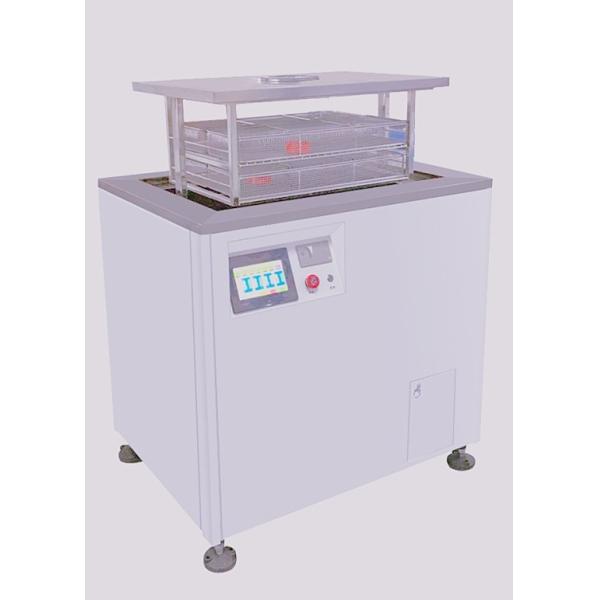 Buy Boost Technology Hospital Medical Sterilization Machine 120 L 140 L 180 L 360 L at wholesale prices