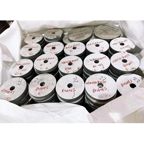 Stainless Steel Plate 304 316L 410 420 Laser Cutting Made To Order