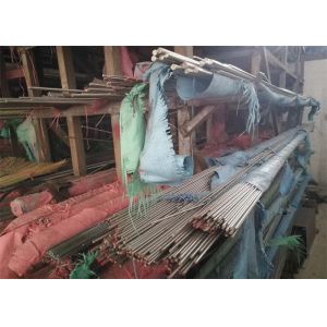 ASTM 201 Stainless Steel Bar 6mm Hexagonal Flat Rectangular Round