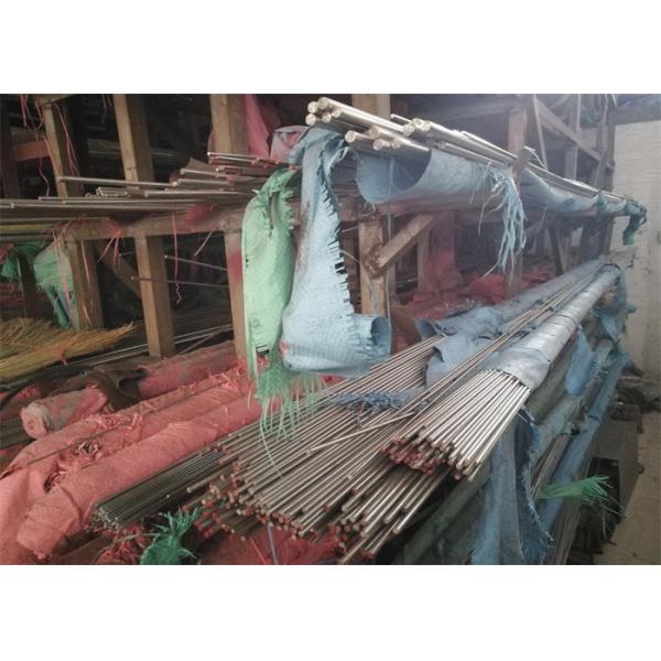 ASTM 201 Stainless Steel Bar 6mm Hexagonal Flat Rectangular Round