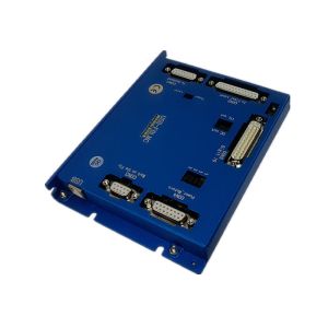 Stainless Steel / Iron / Aluminum laser marking control card with EZCAD software