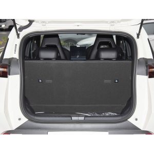 2025 New Model BYD Seagull Fast Charging Electric Vehicle Hot Selling Mini EV