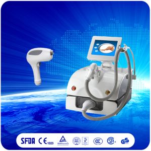 Microchannel Cooling Rust Removal Diode Laser Hair Removal Machine With Latest Invention
