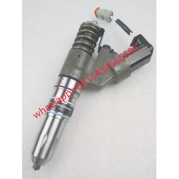 Buy OTTO M11 injector 3095040 4902921 diesel fuel injectors Engine Common Rail Fuel Injector at wholesale prices