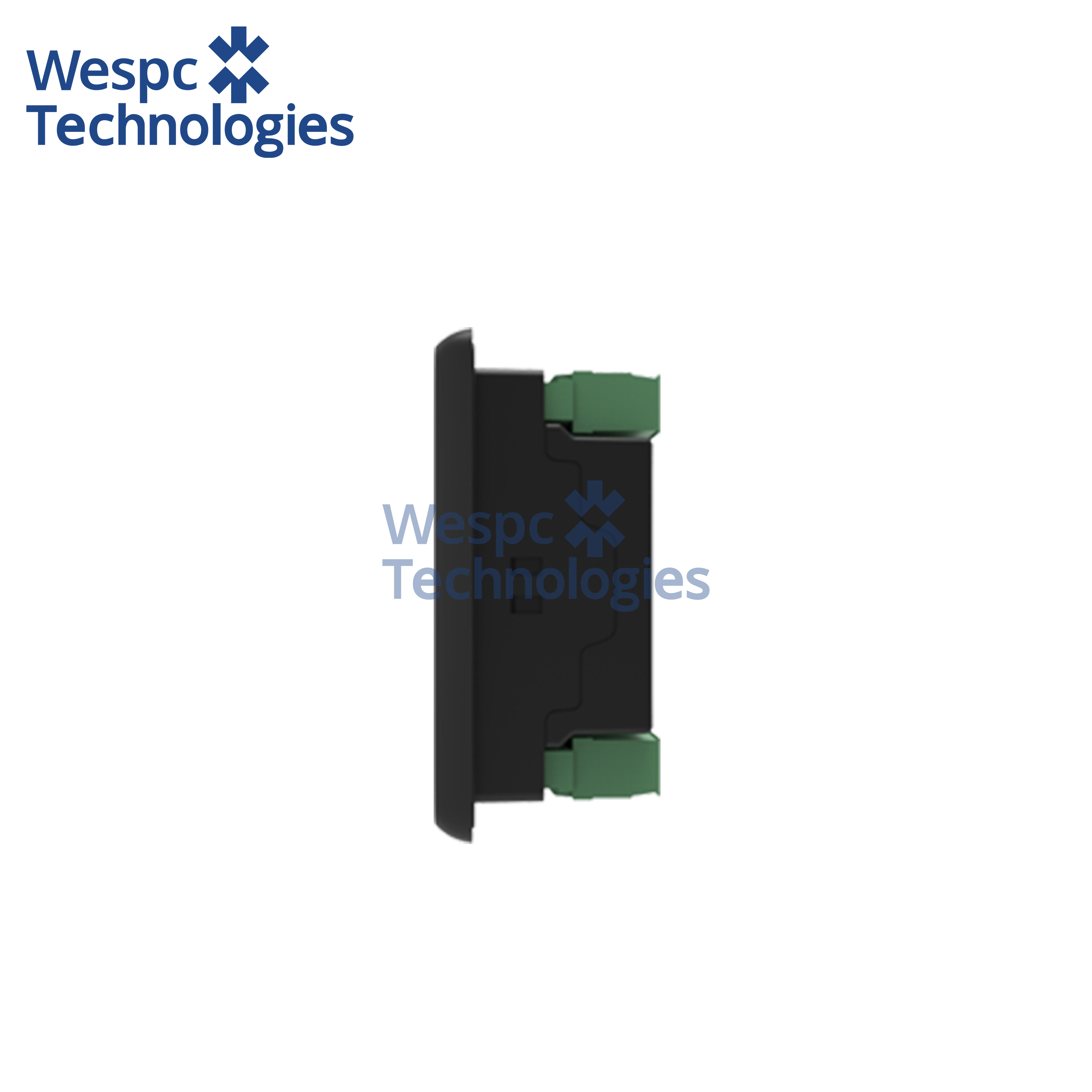 WESPC Original Smartgen HGM4020N Generator Smart Controller Digital Control