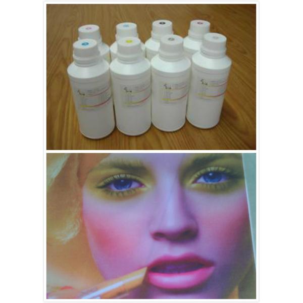 Buy Digital Dye Textile Table Garment Sublimation Printing Ink One Liter at wholesale prices