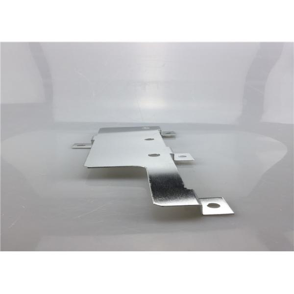 Buy Earthing Tin Plated Copper Bus Bar With Excellent Electrical Conductivity at wholesale prices