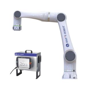 Quality Pick And Place Robot Hans E18 With 6 Axis Robotic Arm For Loading And Unloading As Cobot Robot for sale