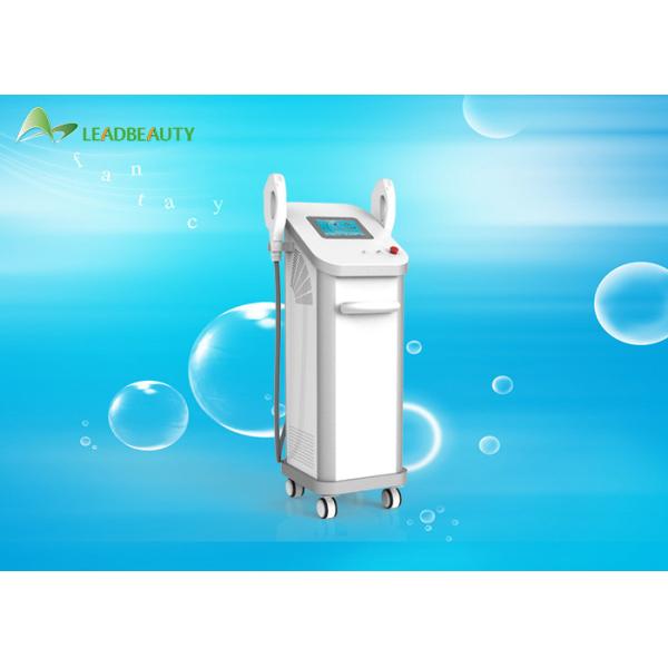 Buy Personal Care Beauty Salon Equipment Intense Pulsed Light Multifunctional at wholesale prices
