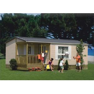 Australian Transportable Mining Accommodation / Small Light Steel Prefab Modular