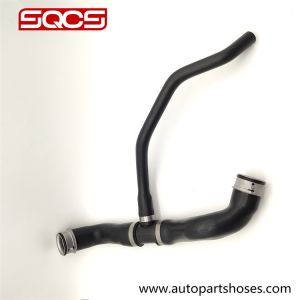 A2215014682 S300L Hydraulic Brake Hoses Car Coolant Water Pipe 2215014682
