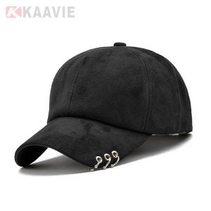 Woven Label Custom Logo Baseball Cap Embroidery 6 Panel Snapback