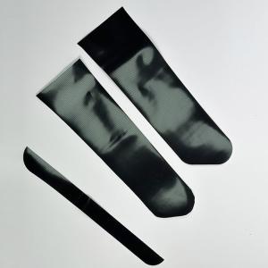Quality Waterproof Hook And Loop Patches TPU Adhesive Hook And Loop for sale