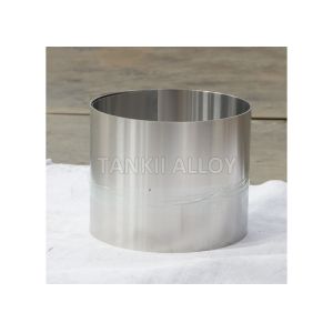 Cuprothal 294 Precision Alloy Copper Nickel Alloy Strip CuNi40 / CuNi44 Constant