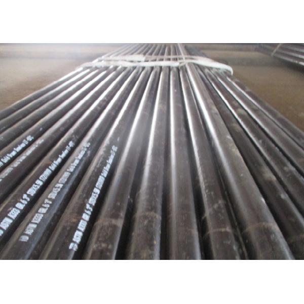 Buy ASTM A335 P12 Ferritic Alloy Pressure Steel Pipe at wholesale prices