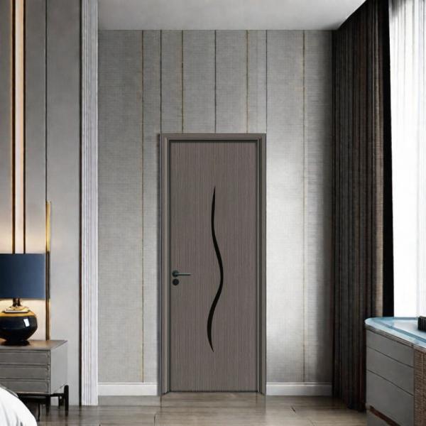 Buy Upgrade To WPC Hollow Doors For Environmental Sustainability at wholesale prices