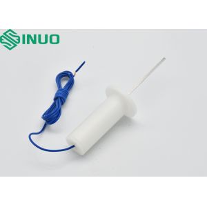 IEC 60335-2 Enclosure Protection Testing Using Test Probe 14