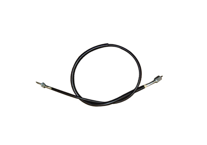 Buy Motorcycle Control Cable Parts Speed Meter Cable C-70 at wholesale prices