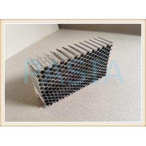 Stainless Steel Honeycomb Seal