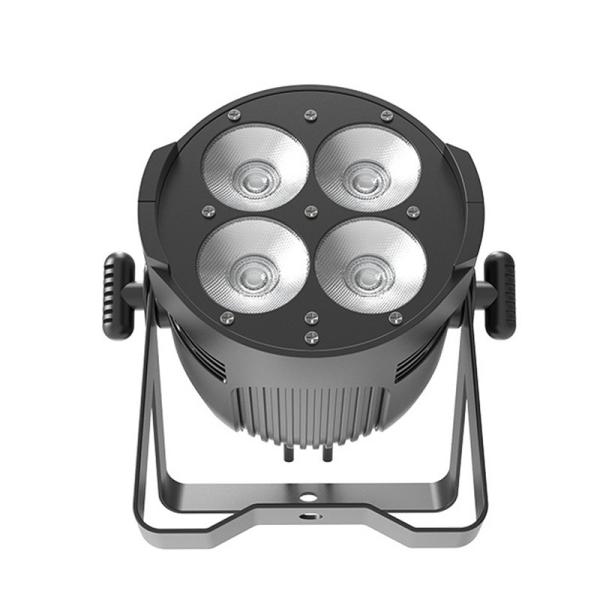 COB Four Eyes Moving Head LED Stage Lights For Wedding Atmosphere