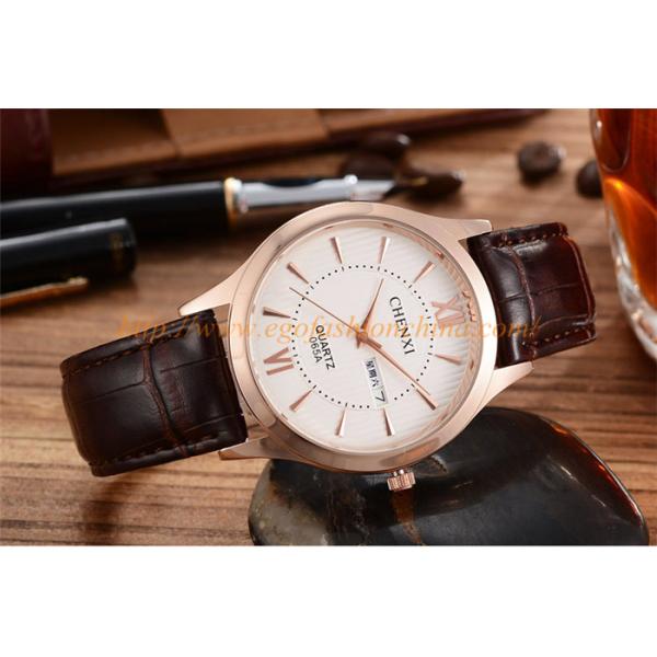 065A Fashion Casual Watch Unisex Watch Day&Date Analog Watch Girls Boys Sport Watch Gift