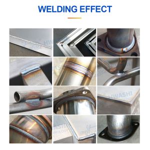 Laser Welding Robotic For Towel Radiators And Towel Rails Robot Laser Welding