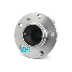 China Auto Parts Wheel Bearing Hub Assembly 31 20 6 872 888  Wheel Hub with Bearing FAG 31 20 6 872 888 on sale