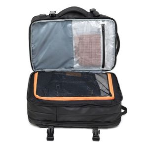 Computer Interlayer Extendable Multi Functional Backpack 35L