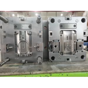 Electronic Appliance Injection Plastic Mold For Medical Appliance