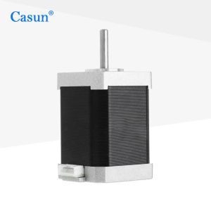 CNC Robot 42mm NEMA 17 Stepper Motor 0.8A 700mN.M Casun Stepper Motor