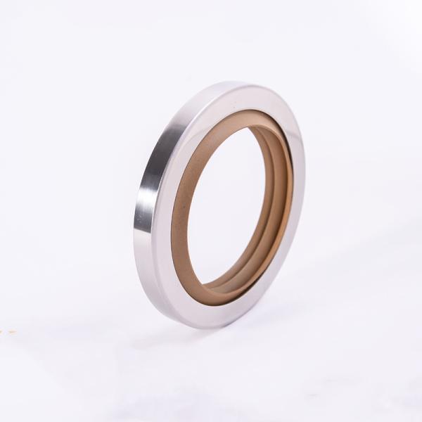FKM Oil Seal for Automotive Applications with Different Rubber Materials NBR FPM automible