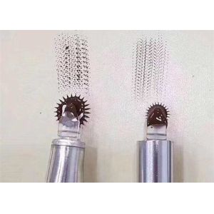 Permanent Makeup Tattoo Needle Sets Spiral Interface Gear Needle Independent