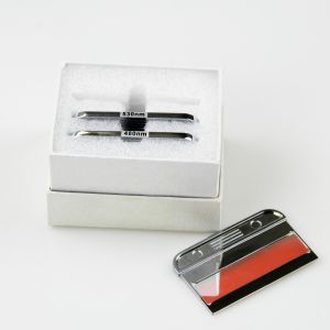 Filter For Painless Intense Pulsed Light Ice Cooling OPT IPL Laser Permanent