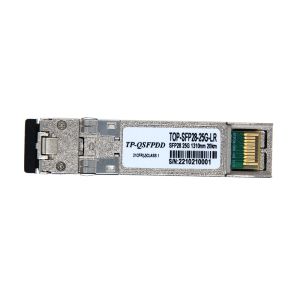CPAC-TR-25LR-ADP Optical Module 25G SFP28 LR 1310nm Multimode Transceiver