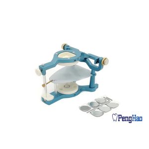 Premium Magnetic Denture Articulator Large / Small Sizes Optional