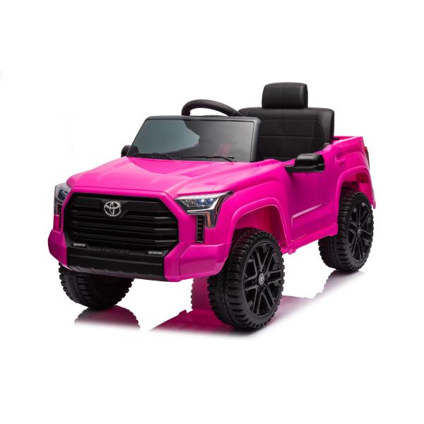 12V Battery Powered Licensed Design Kids Electric Ride-On Car for Fun Adventures