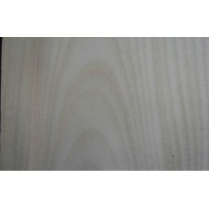 Nature Maple Birch Wood Veneer Sliced Cut , Hardwood Veneer Sheets