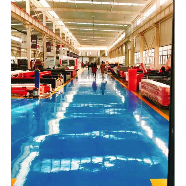 Chylaser Fiber Glory Star Mini Laser Cutting Machine for Sheet Metal Cutting Table