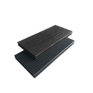 SGS Brushing 140mm 23mm Solid Composite Decking