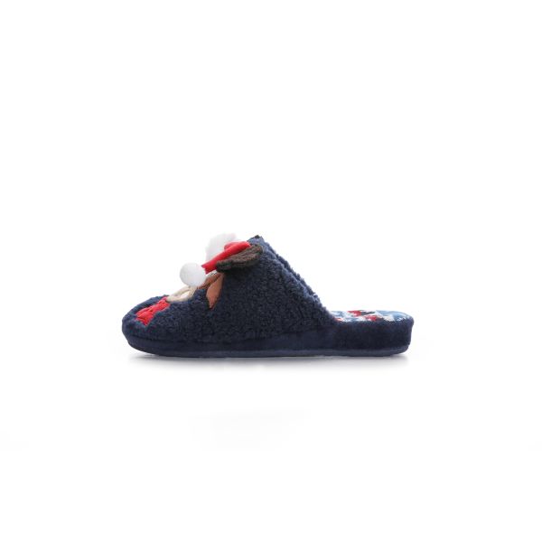 Cozy and Supportive Kids Indoor Slippers with High-Density Memory Foam and Breathable Knitted Upper