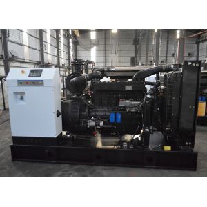 1500RPM Natural Gas Emergency Generator